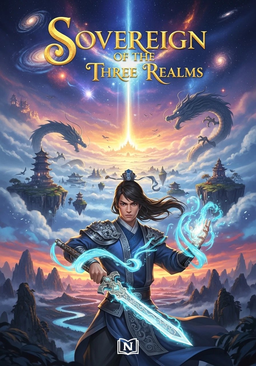 Sovereign of the Three Realms